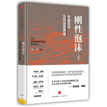 刚性泡沫（新版） pdf epub mobi 电子书 下载