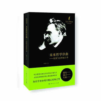 未来哲学序曲：尼采与后形而上学 pdf epub mobi 电子书 下载