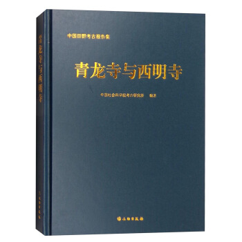 青龙寺与西明寺 pdf epub mobi 电子书 下载