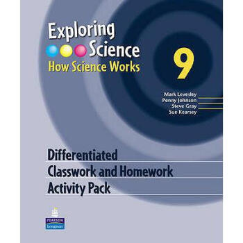 Exploring Science: How Science Works Yea... pdf epub mobi 電子書 下載