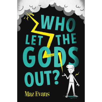Who Let the Gods Out? pdf epub mobi 電子書 下載