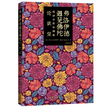 弗洛伊德遇见佛陀：精神分析和佛教论欲望 [Open to Desire: The Truth About What the Buddha Ta] pdf epub mobi 电子书 下载