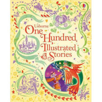One Hundred Illustrated Stories pdf epub mobi 電子書 下載