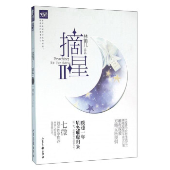 摘星2 pdf epub mobi 电子书 下载
