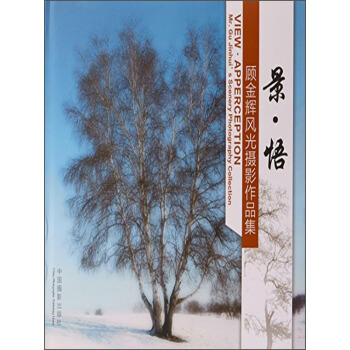 景·悟:顾金辉风光摄影作品集:MrGuJinhuissceneryphotographycoll pdf epub mobi 电子书 下载