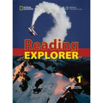 Reading Explorer 1 pdf epub mobi 電子書 下載