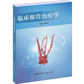 临床根管治疗学 pdf epub mobi 电子书 下载