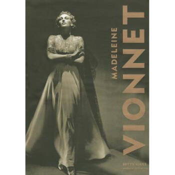 Madeleine Vionnet pdf epub mobi 電子書 下載