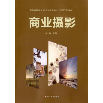 商業攝影/王健 pdf epub mobi 電子書 下載
