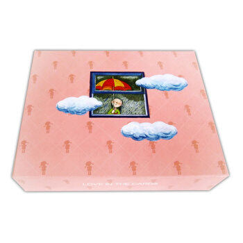 幾米礼盒：相思（礼盒） 幾米漫画 几米故事绘本日记本 漫画绘本 中国现代漫画作品 pdf epub mobi 电子书 下载