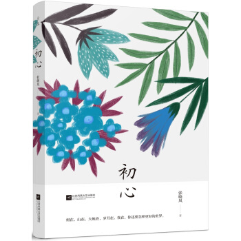 初心 pdf epub mobi 电子书 下载