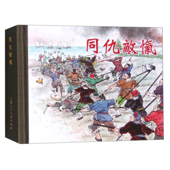 同仇敌忾 pdf epub mobi 电子书 下载