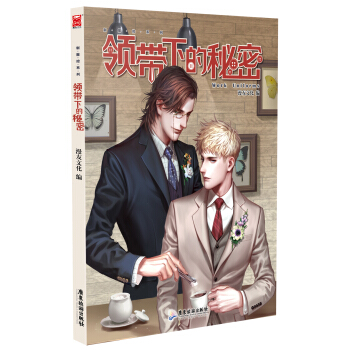 领带下的秘密 pdf epub mobi 电子书 下载