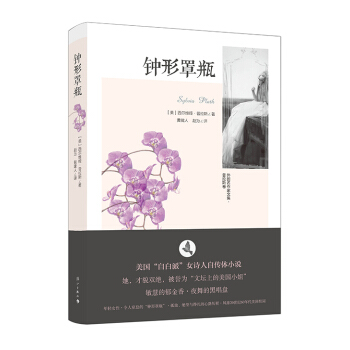 钟形罩瓶 pdf epub mobi 电子书 下载