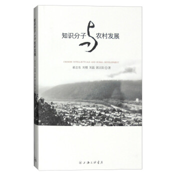 知识分子与农村发展