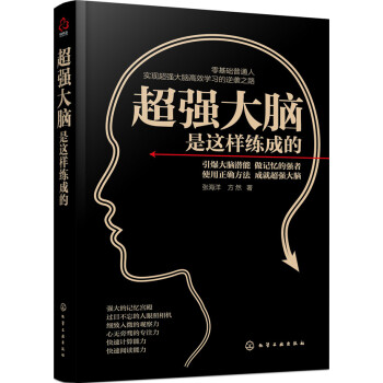 超强大脑是这样炼成的 pdf epub mobi 电子书 下载