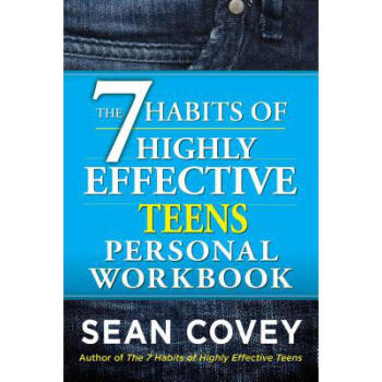 傑齣青少年的七個習慣 The 7 Habits of Highly Effectiv... pdf epub mobi 電子書 下載