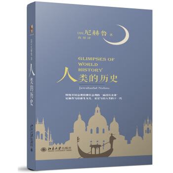 人类的历史 pdf epub mobi 电子书 下载