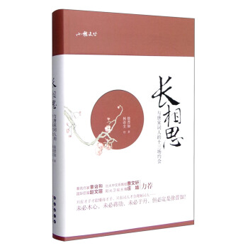 长相思：与唐宋词人的十三场约会 pdf epub mobi 电子书 下载