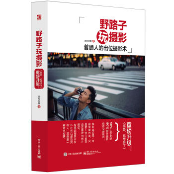 野路子玩摄影（全彩） pdf epub mobi 电子书 下载