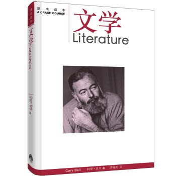 天天向上:文学速成读本 pdf epub mobi 电子书 下载