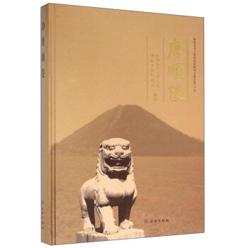 唐順陵 pdf epub mobi 電子書 下載