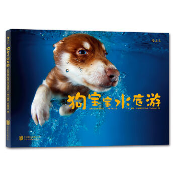 狗宝宝水底游 pdf epub mobi 电子书 下载