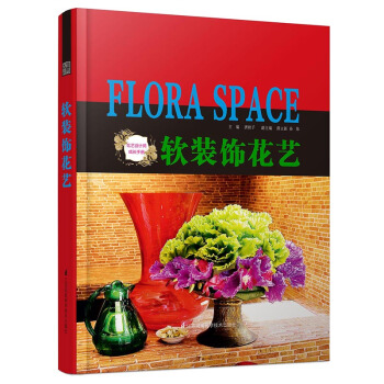 软装饰花艺 [Flora Space] pdf epub mobi 电子书 下载