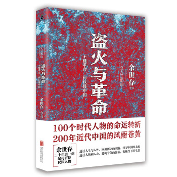 盗火与革命 pdf epub mobi 电子书 下载