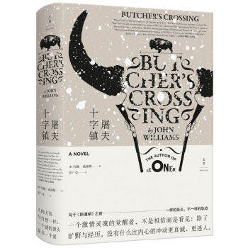 屠夫十字镇 pdf epub mobi 电子书 下载