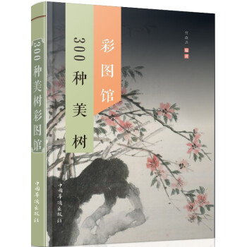 300种美树彩图馆 pdf epub mobi 电子书 下载