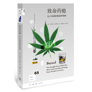 新知文库65：致命药瘾 pdf epub mobi 电子书 下载