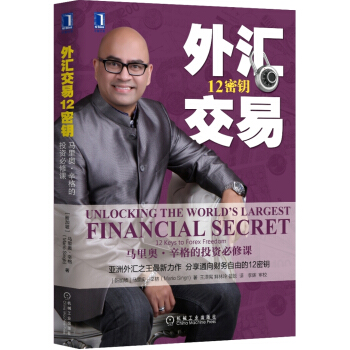 外汇交易12密钥：马里奥 辛格的投资必修课 [Unlocking the World's Largest Financial Secret：12 ] pdf epub mobi 电子书 下载