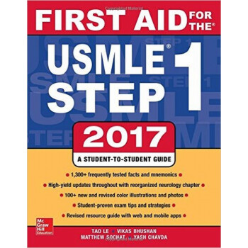 First Aid For The Usmle Step 1 17