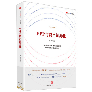 PPP與資産證券化 pdf epub mobi 電子書 下載