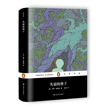 失窃的孩子（企鹅经典） pdf epub mobi 电子书 下载