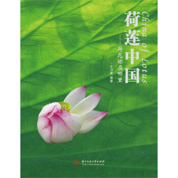 荷蓮中國：荷花你在哪裏 pdf epub mobi 電子書 下載