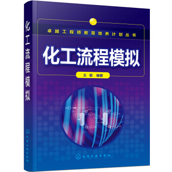 化工流程模拟 pdf epub mobi 电子书 下载