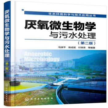 厭氧微生物學與汙水處理-(第二版) pdf epub mobi 電子書 下載