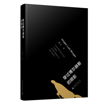 穿过博尔赫斯的阴影 pdf epub mobi 电子书 下载