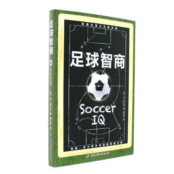 足球智商 pdf epub mobi 電子書 下載