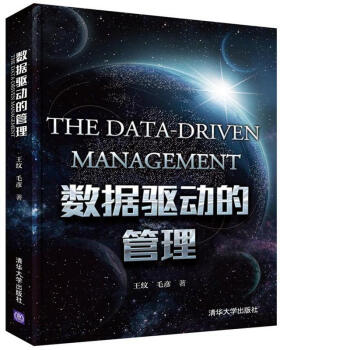 數據驅動的管理 pdf epub mobi 電子書 下載