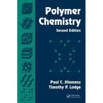 Polymer Chemistry pdf epub mobi 電子書 下載