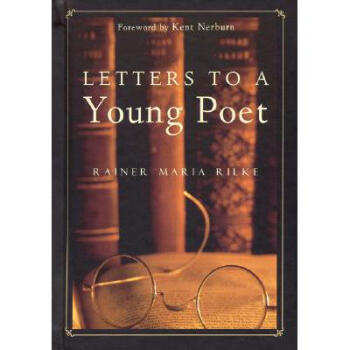 Letters to a Young Poet pdf epub mobi 电子书 下载