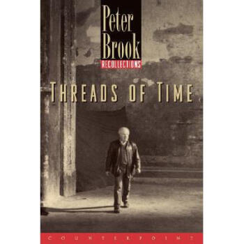 Threads of Time: Recollections pdf epub mobi 電子書 下載