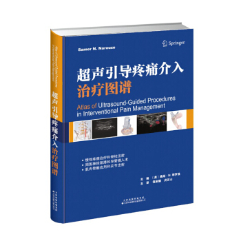 《超声引导疼痛介入治疗图谱》（国外引进）（中文翻译） pdf epub mobi 电子书 下载