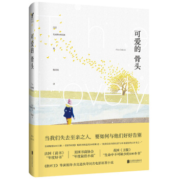 可爱的骨头 [The Lovely Bones] pdf epub mobi 电子书 下载