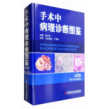手術中病理診斷圖鑒（第2版） [Intraoperative Pathologic Diagnostic Illustrations(The 2nd Edition)] pdf epub mobi 電子書 下載