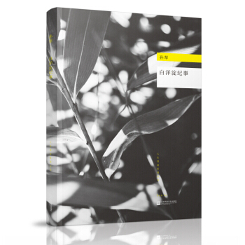 白洋淀纪事 pdf epub mobi 电子书 下载