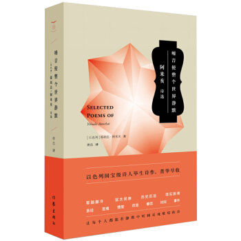 噪音使整個世界靜默：耶鬍達·阿米亥詩選 pdf epub mobi 電子書 下載